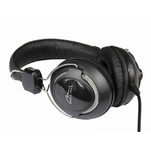 MAURIS MT3563- Stereo headset with microphone built-in, MT3563